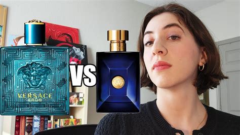 Versace Eros vs Dylan Blue : r/fragrance .